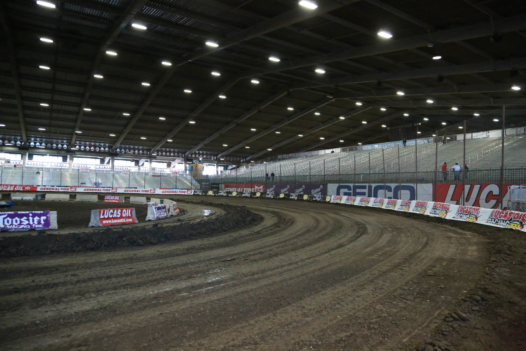 Chili Bowl 2020 Fan Fest